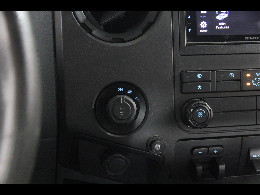 Used 2015 Ford F250 XL w/ Power Equipment Group image 13