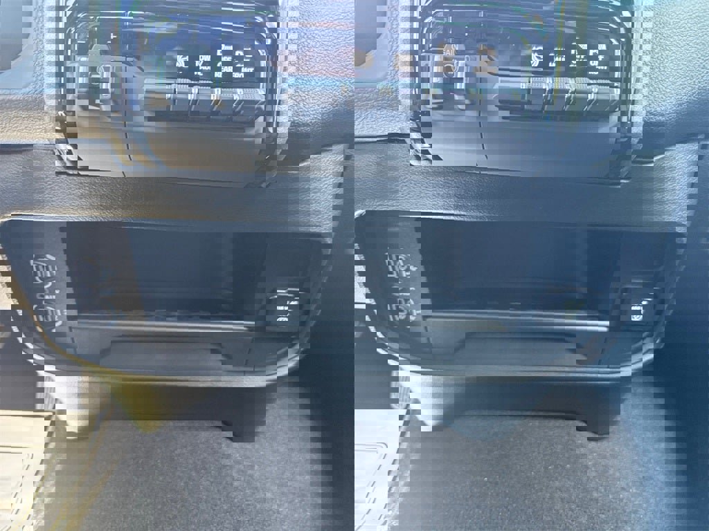New 2026 RAM 3500 Tradesman image 21