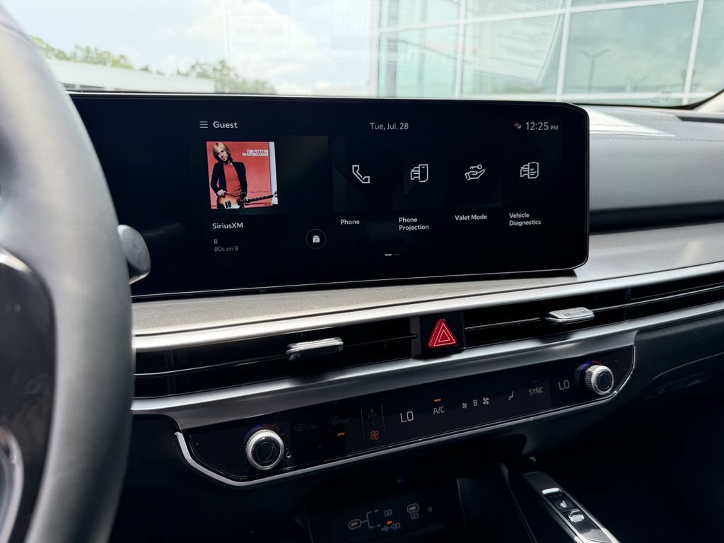 New 2026 Kia Sorento S FWD image 22