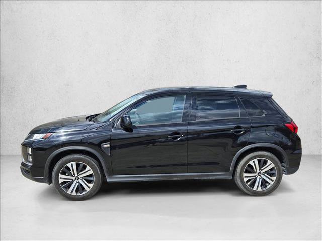 Used 2024 Mitsubishi Outlander Sport AWD image 7