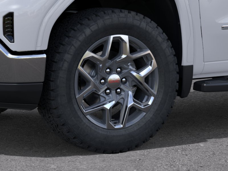 New 2026 GMC Sierra 1500 SLT w/ SLT Premium Plus Package AWD/4WD image 40