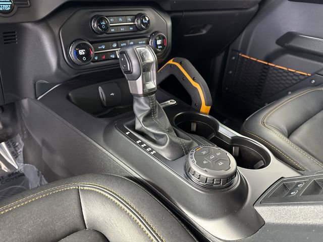 Used 2024 Ford Bronco Badlands image 16