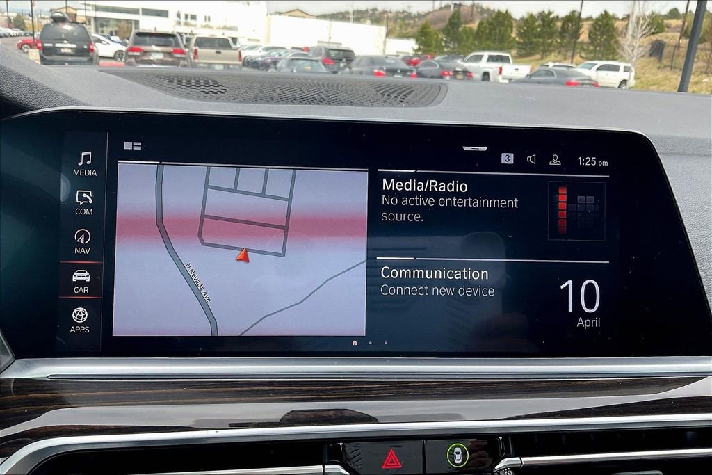 Used 2019 BMW X5 xDrive40i image 15