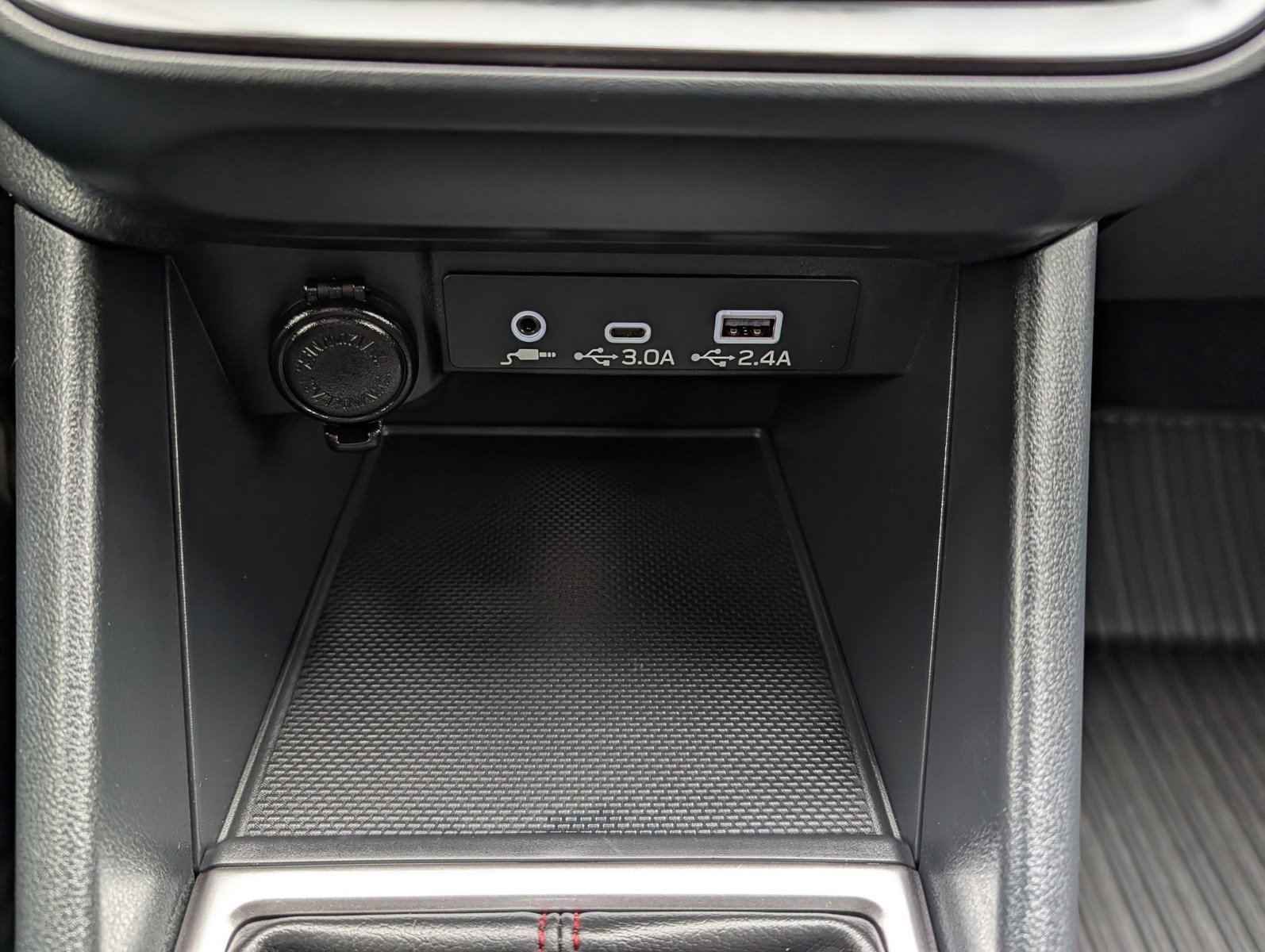 Used 2024 Subaru WRX Premium image 32