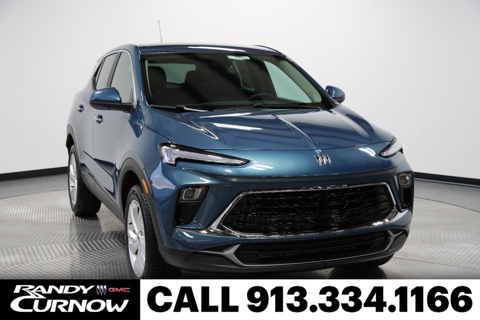 New 2026 Buick Encore GX Preferred w/ Comfort Package