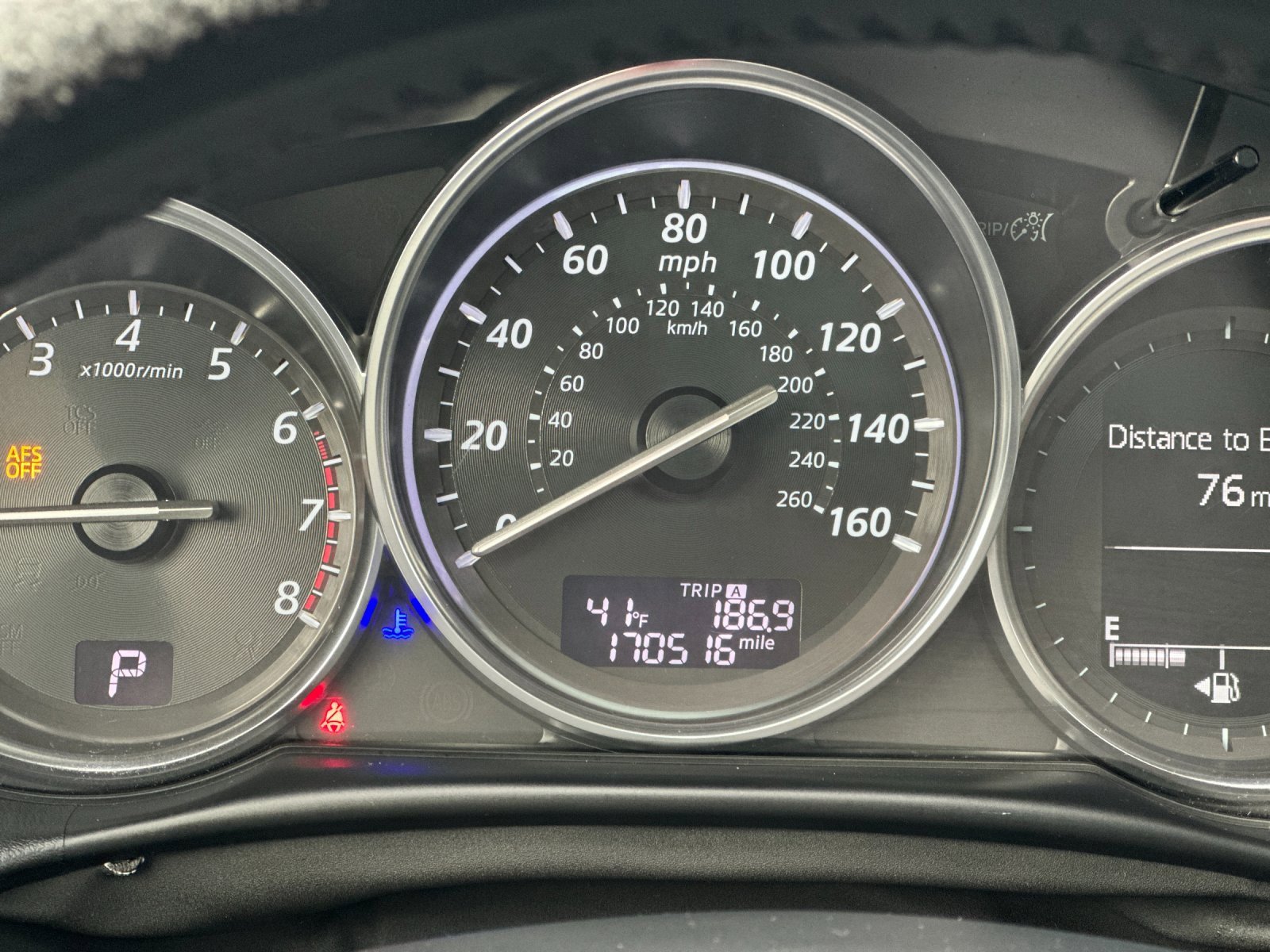 Used 2015 MAZDA CX-5 Grand Touring image 26