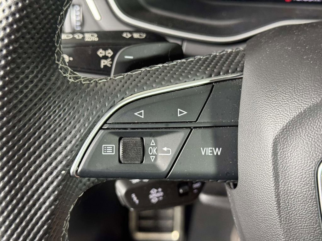 Used 2022 Audi S5 Premium Plus w/ Premium Plus Package AWD/4WD image 22
