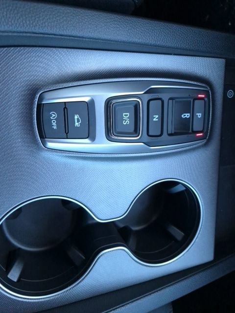 New 2026 Honda Ridgeline Sport image 27