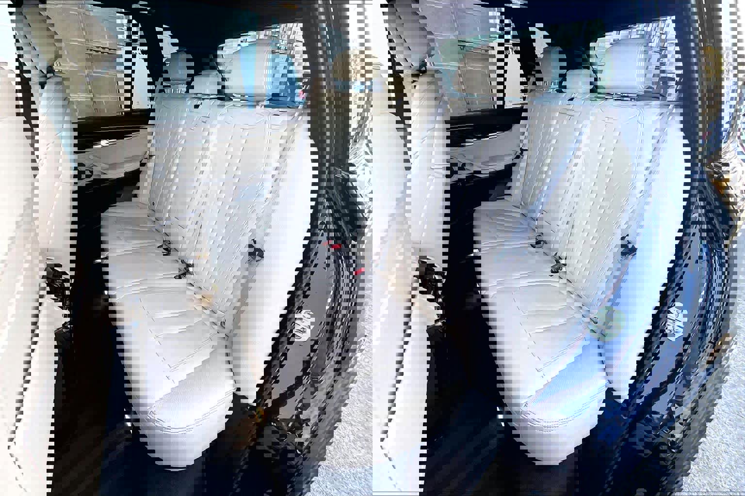 Used 2018 BMW X5 xDrive40e image 21