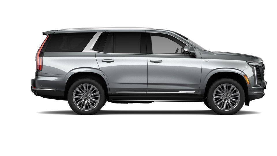 New 2026 Cadillac Escalade Luxury AWD/4WD image 63