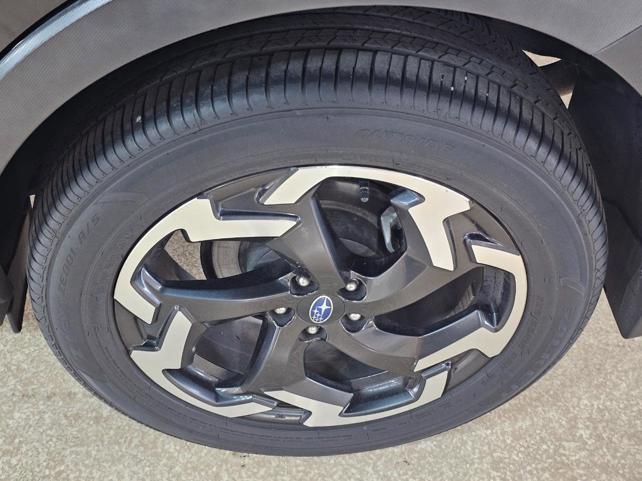 Used 2021 Subaru Crosstrek 2.5i Limited w/ Popular Package #4 AWD/4WD image 62