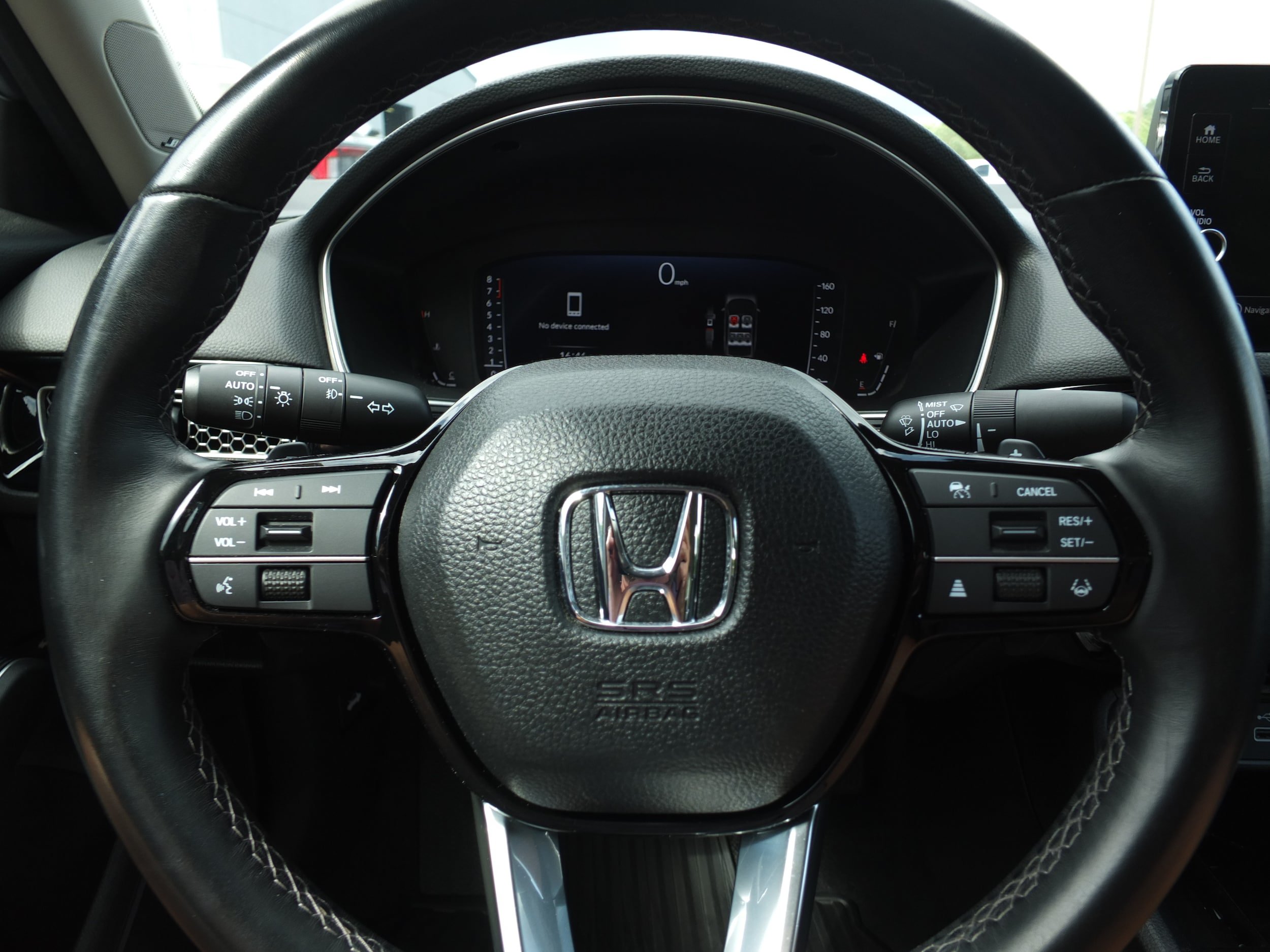 Used 2023 Honda Civic Touring image 20