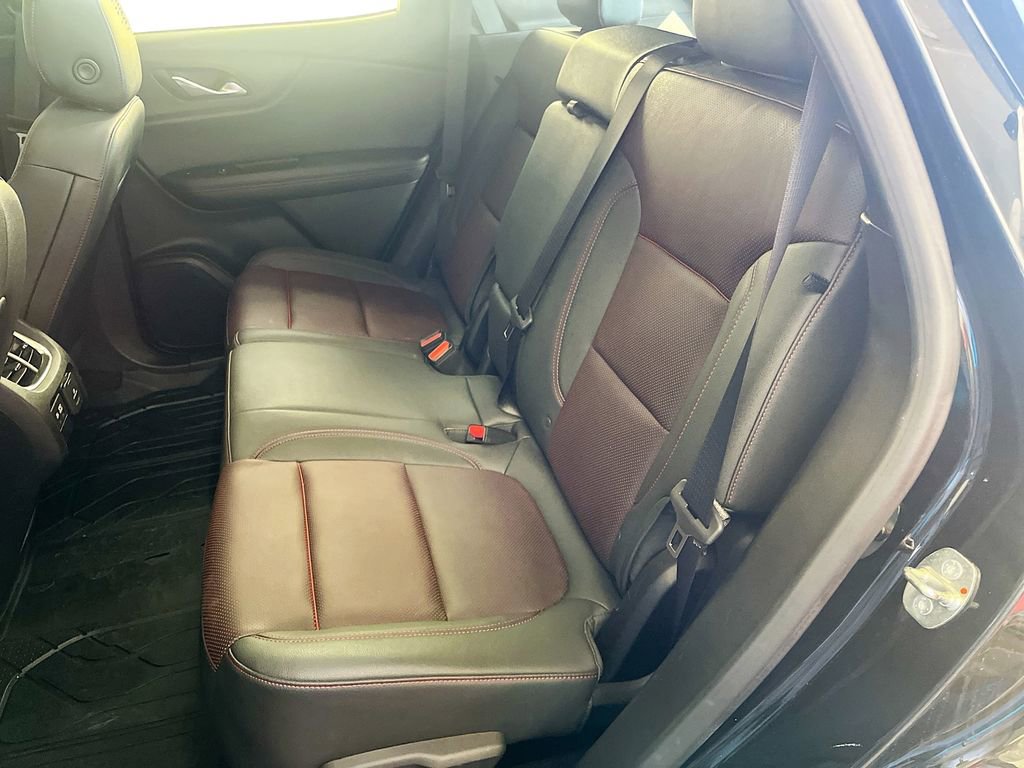 Used 2023 Chevrolet Blazer RS w/ Driver Confidence II Package image 26