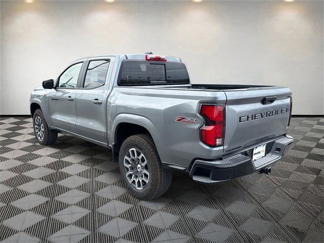 New 2026 Chevrolet Colorado Z71 w/ Technology Package image 3