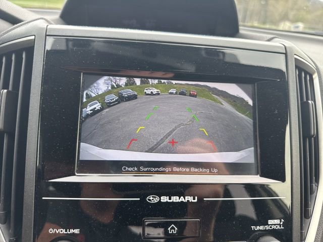 Used 2020 Subaru Crosstrek 2.0i AWD/4WD image 17