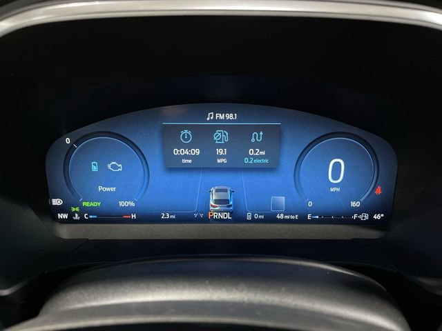 New 2025 Ford Escape SE w/ PHEV Premium Package image 14