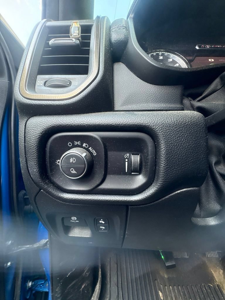 Used 2021 RAM 1500 Rebel w/ Rebel Level 1 Equipment Group AWD/4WD image 18