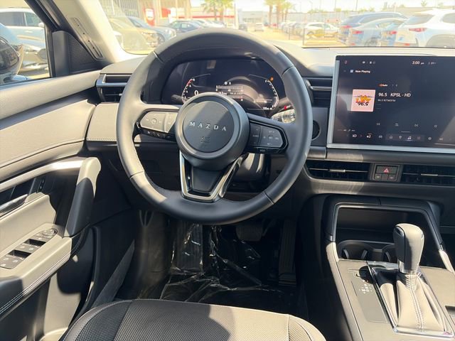 New 2026 MAZDA CX-5 Select AWD/4WD image 13