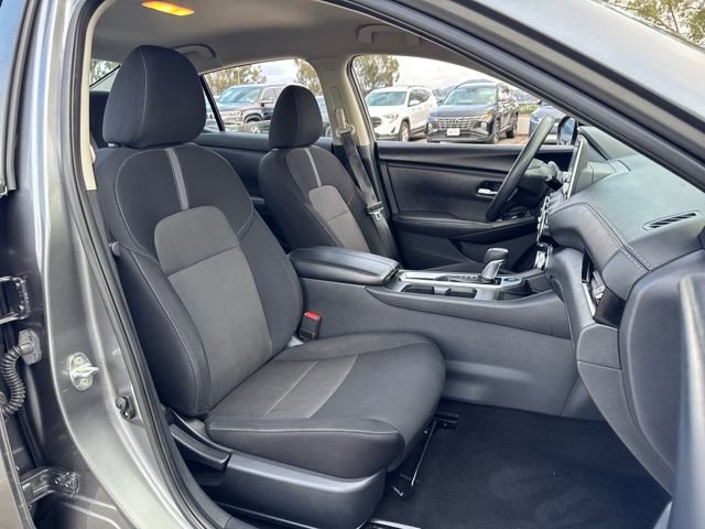 Used 2024 Nissan Sentra SV image 26