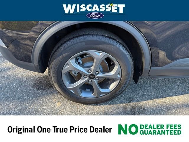 Used 2025 Ford Escape ST-Line w/ Cold Weather Package image 23