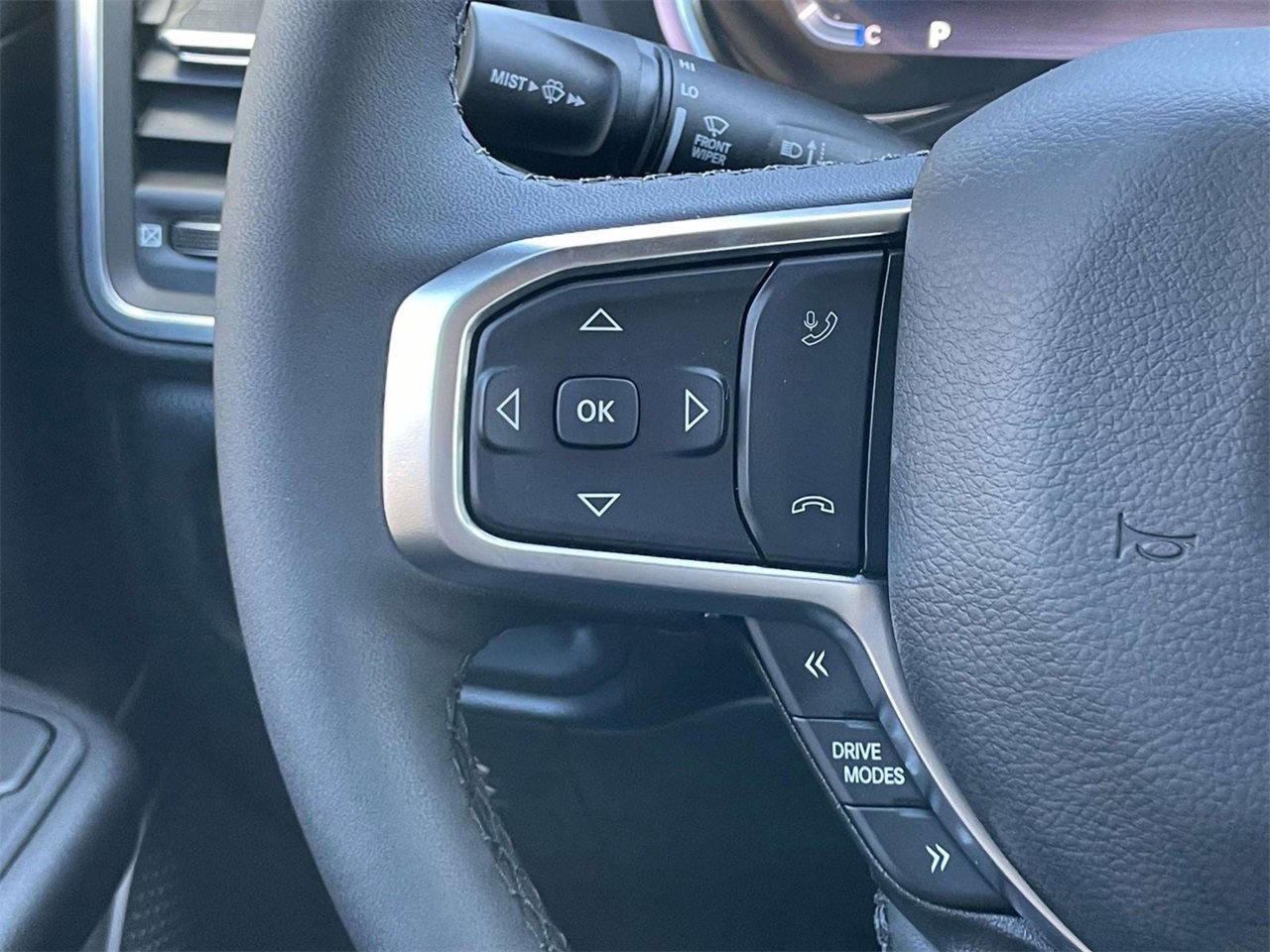 New 2026 RAM 1500 Big Horn image 14