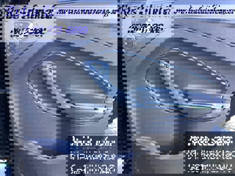 Used 2017 Ford Escape Titanium image 27