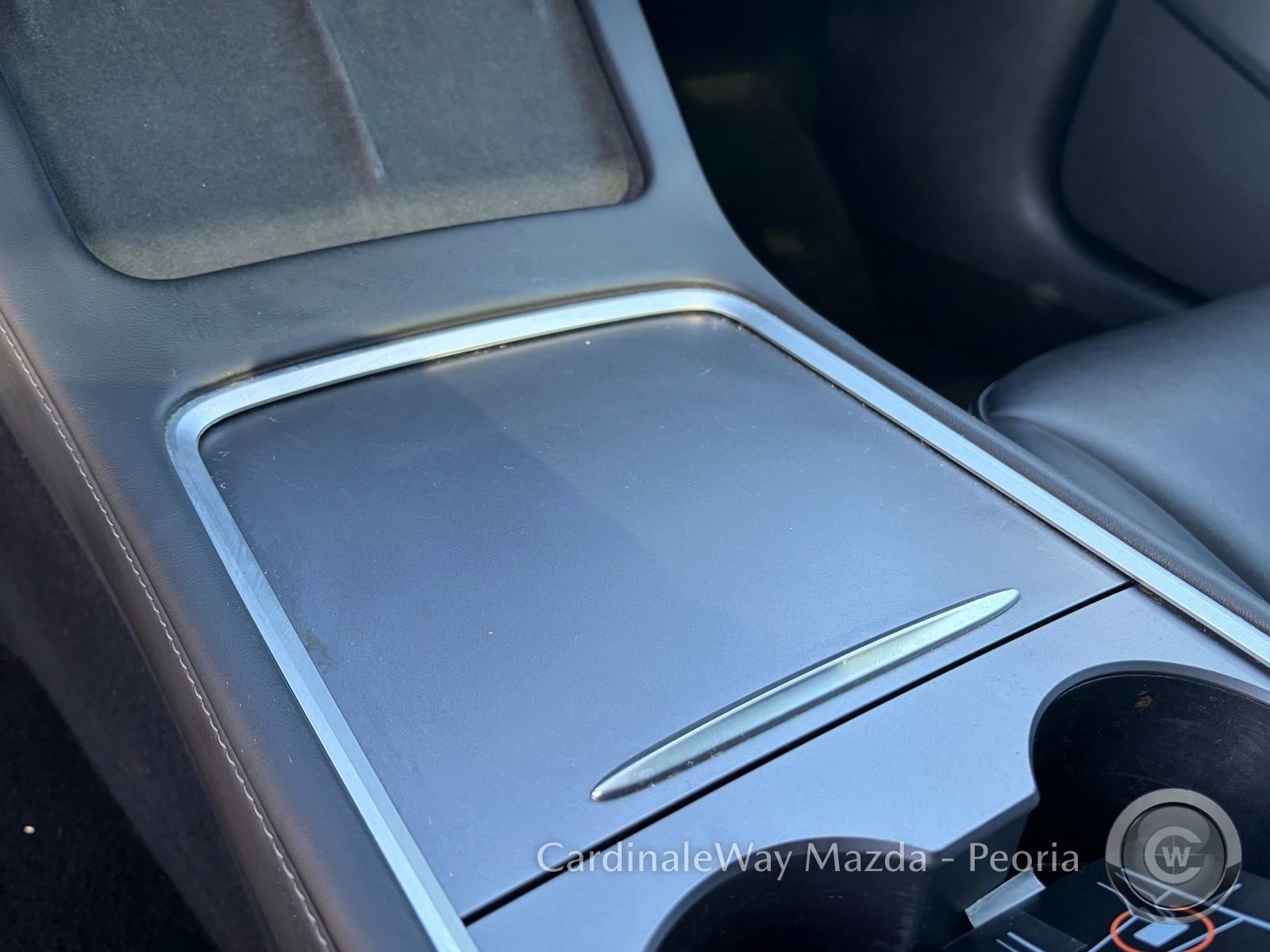 Used 2023 Tesla Model 3 Standard Range image 23