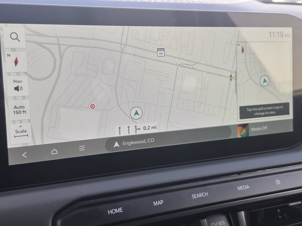 New 2027 Kia Telluride SX X-Line AWD/4WD image 23
