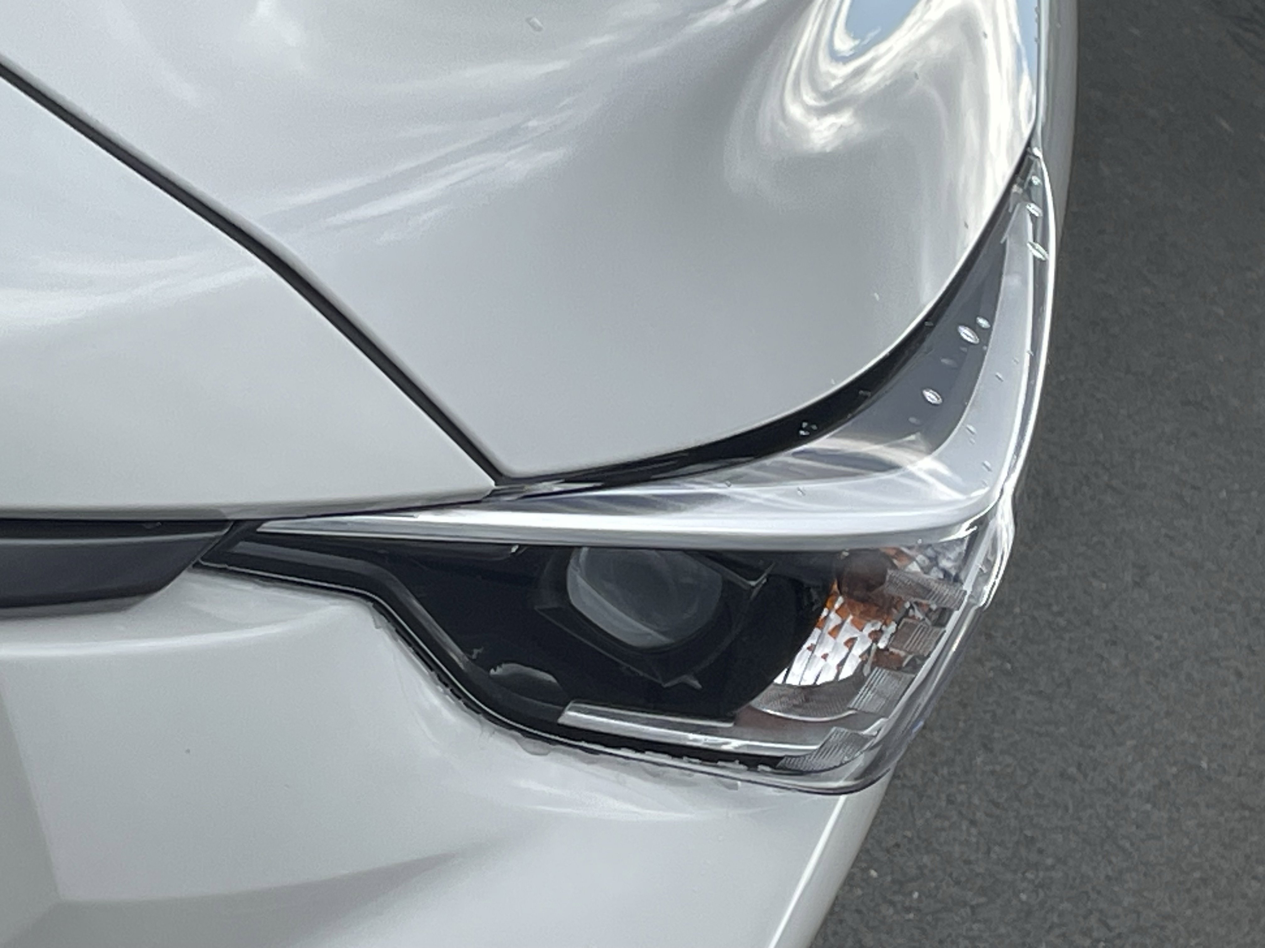 New 2026 Subaru Crosstrek 2.5i Premium image 10