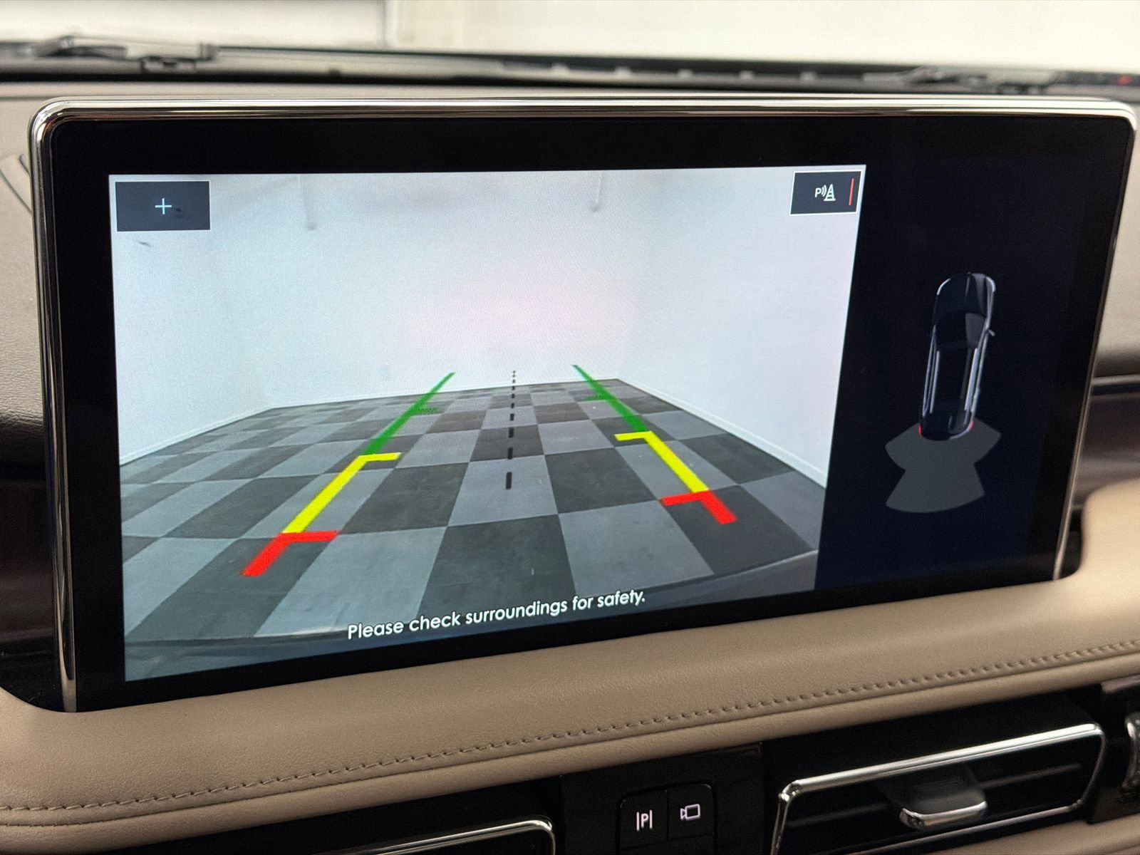 Used 2022 Lincoln Nautilus Reserve image 26