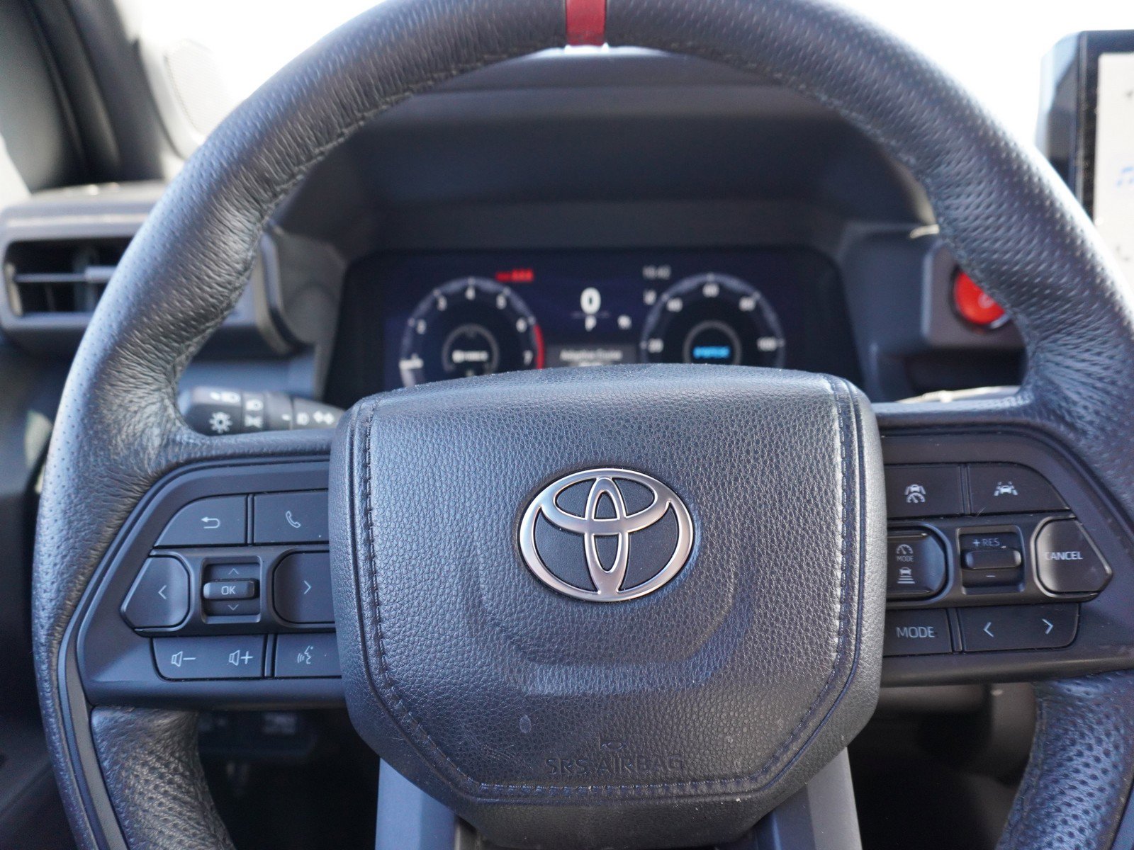 Used 2024 Toyota Tacoma TRD Pro image 29