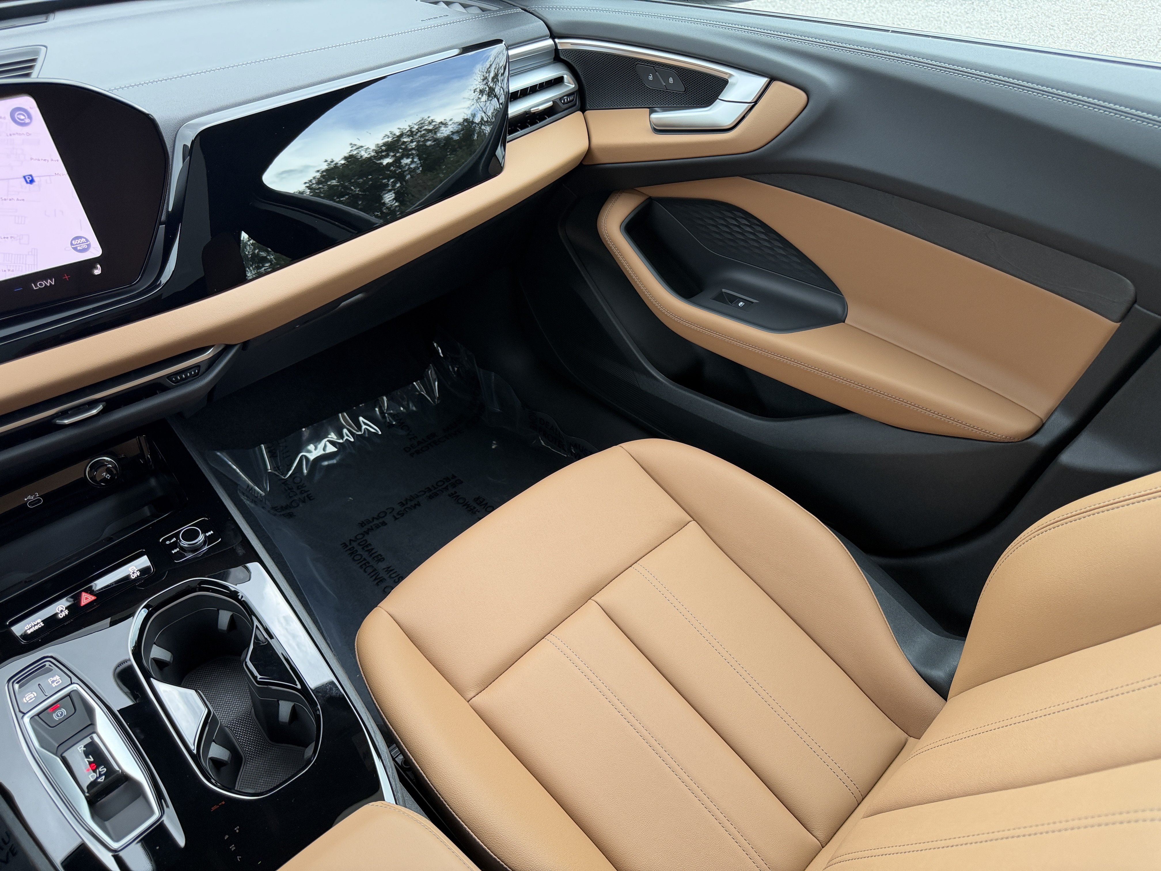 New 2026 Audi A5 2.0T Premium AWD/4WD image 16