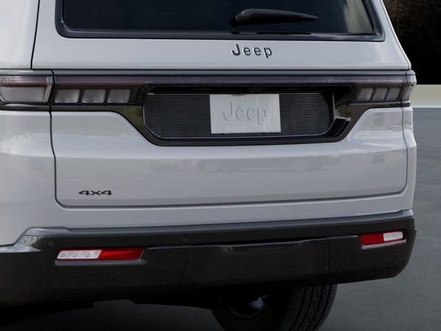 New 2026 Jeep Grand Wagoneer Limited image 13