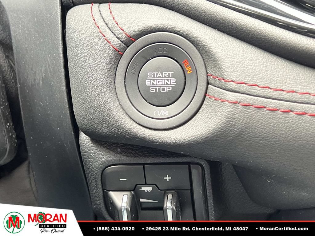Used 2024 Dodge Durango R/T AWD/4WD image 26