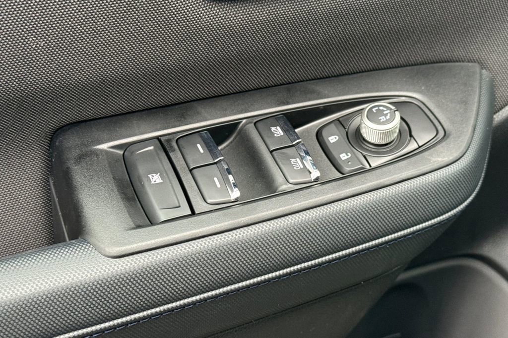 New 2026 Subaru Forester Premium image 12