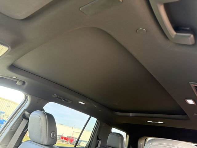 New 2026 Chevrolet Traverse LT w/ Sun and Wheel Package image 31