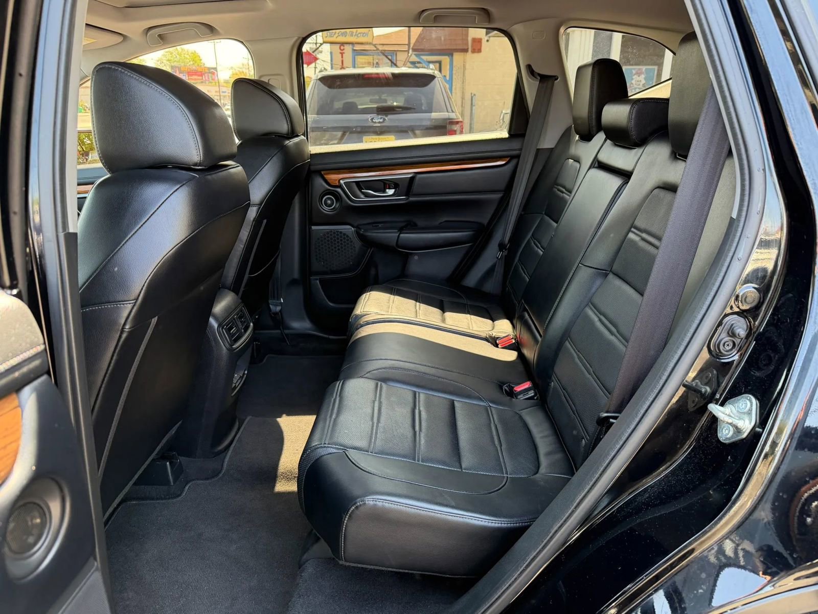 Used 2018 Honda CR-V EX-L image 10