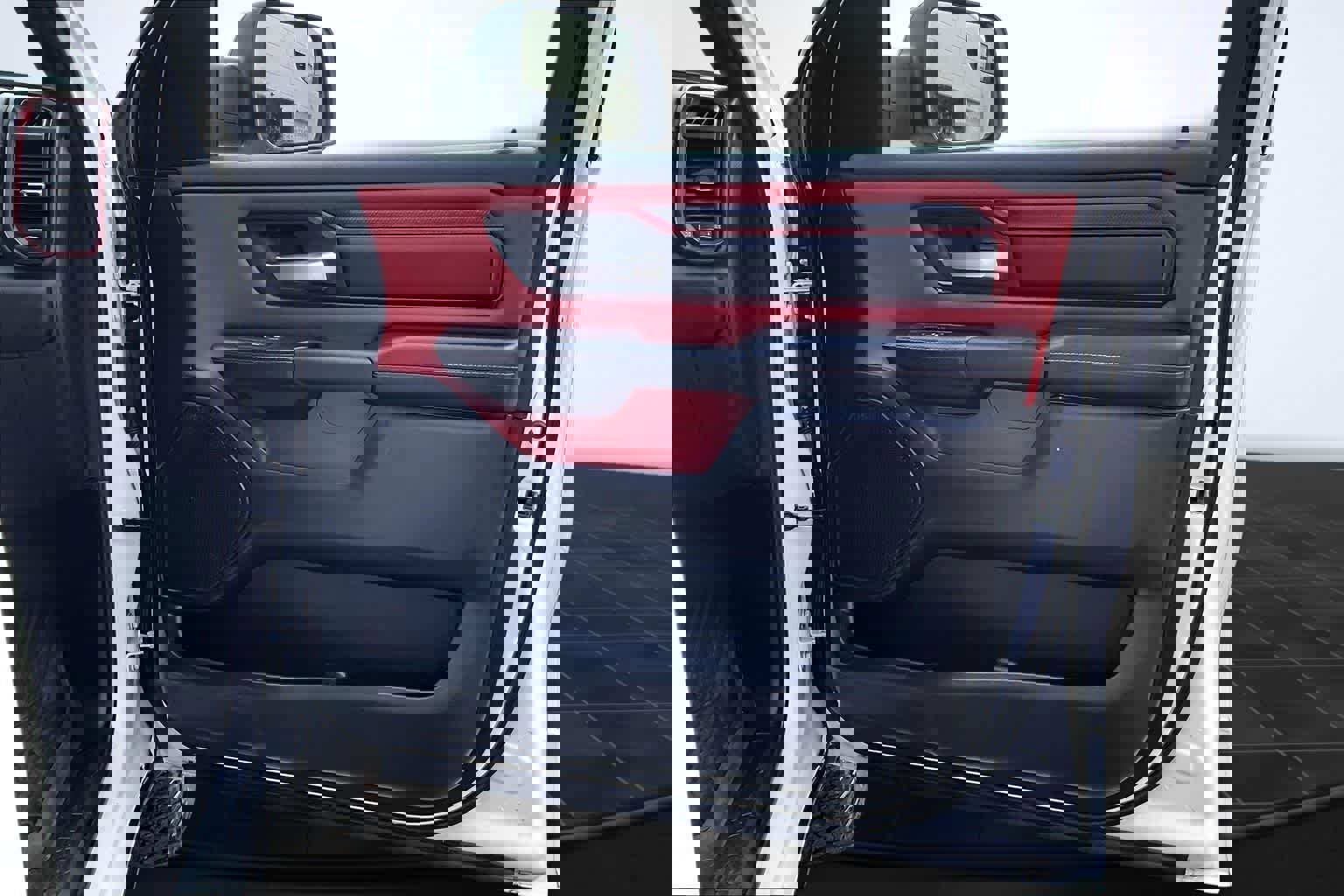 Used 2025 RAM 1500 Rebel image 29