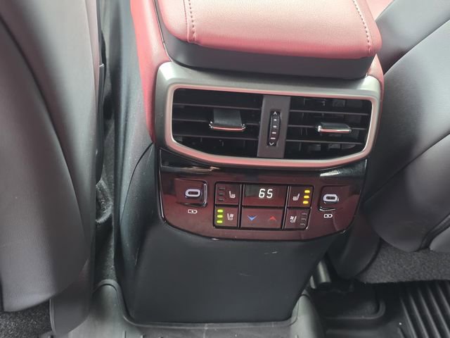 Certified 2024 Lexus RX 500h F Sport w/ Convenience Package image 11