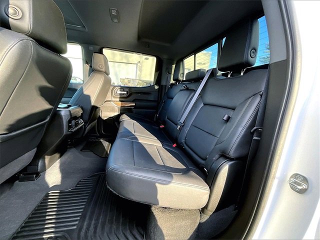 Used 2021 Chevrolet Silverado 1500 RST w/ Convenience Package II image 22