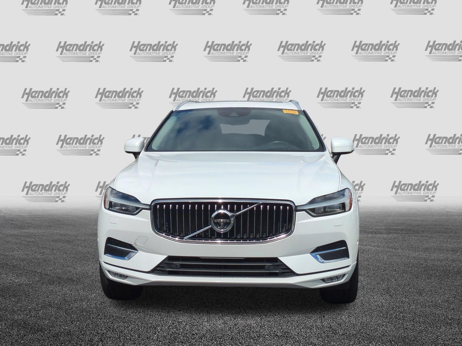 Used 2020 Volvo XC60 T5 Inscription w/ Protection Package Premier FWD image 3