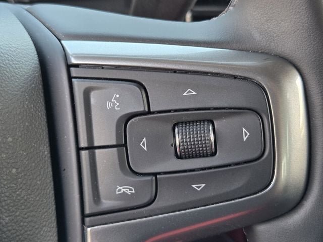 Used 2024 Chevrolet Silverado 1500 LT AWD/4WD image 31