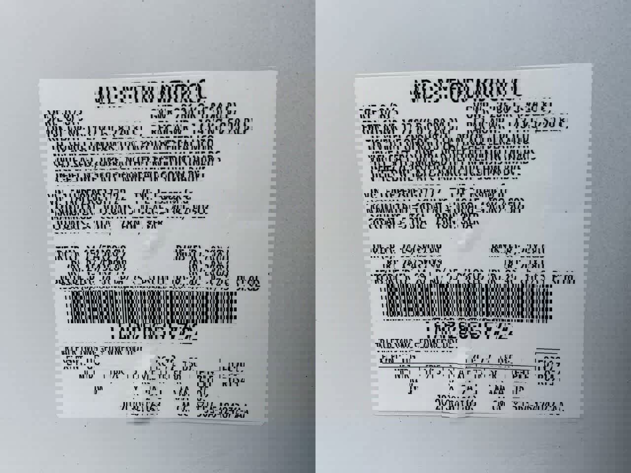 Used 2014 Ford Taurus SEL w/ Equipment Group 201A image 30