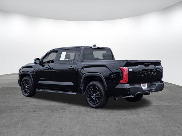 Used 2024 Toyota Tundra Limited RWD image 6