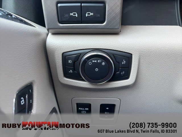 Used 2019 Ford F150 Limited AWD/4WD image 16