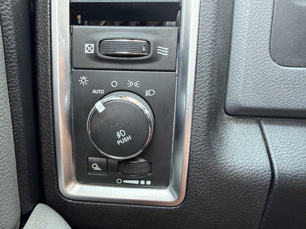 Used 2014 RAM 1500 Big Horn AWD/4WD image 21