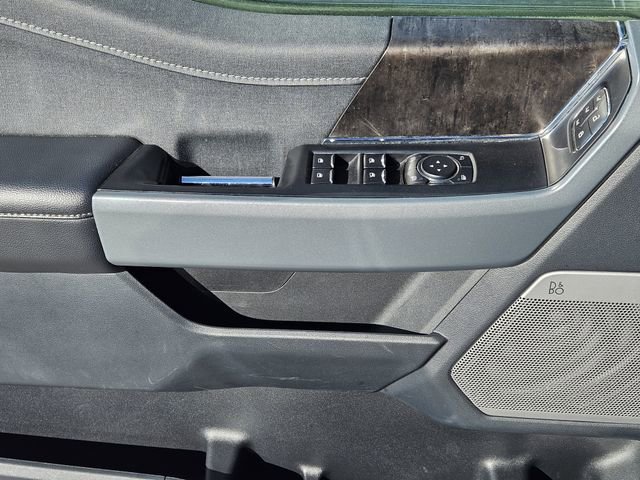 Used 2023 Ford F150 Lariat w/ Equipment Group 502A High image 16