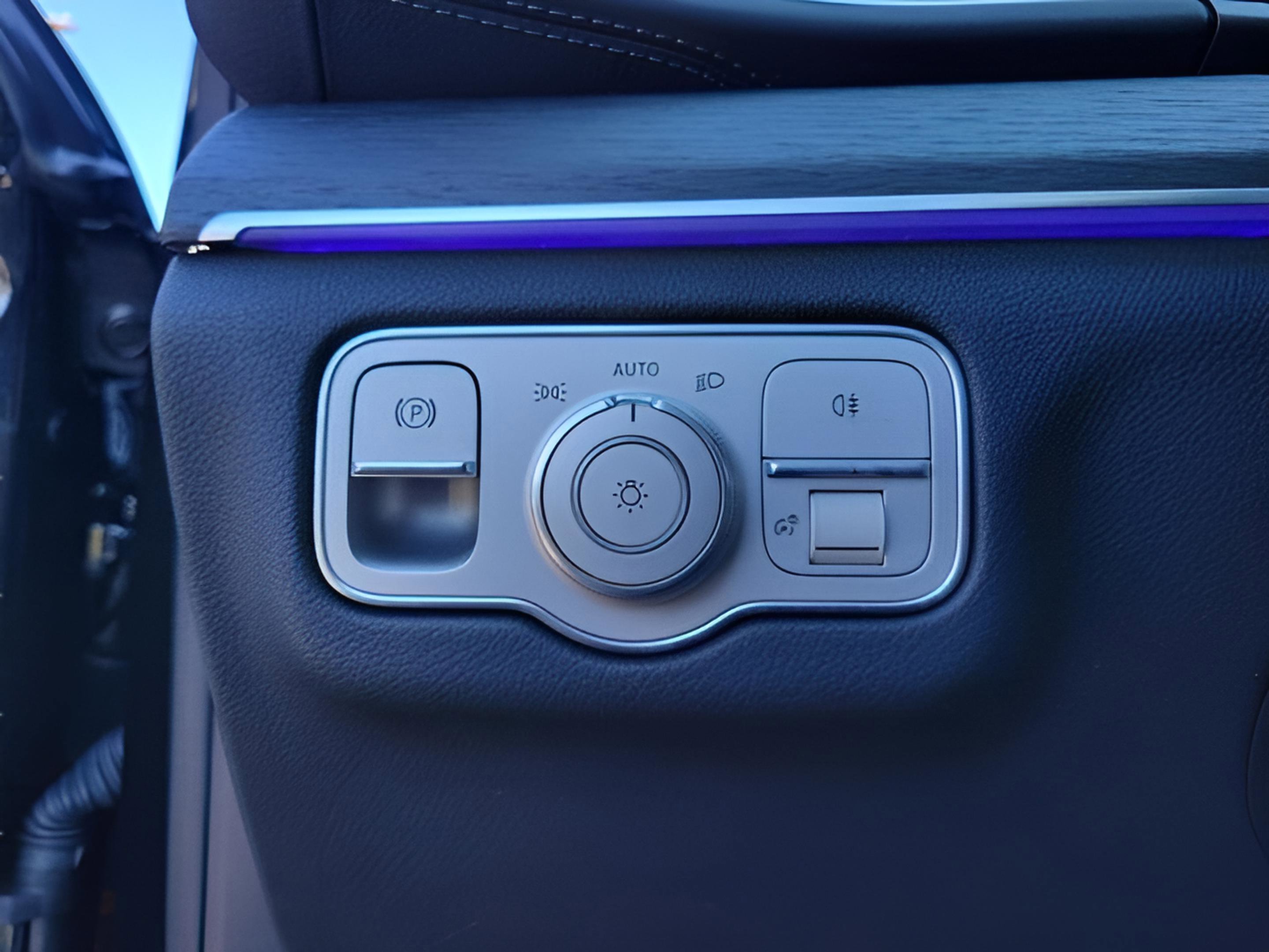 Certified 2026 Mercedes-Benz GLS 450 4MATIC image 19