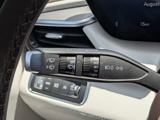 New 2026 Buick Enclave Avenir w/ Super Cruise Package FWD image 29