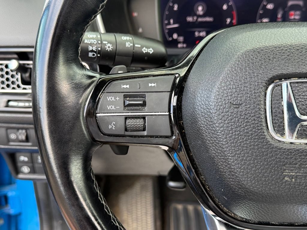 Used 2022 Honda Civic Sport Touring image 10